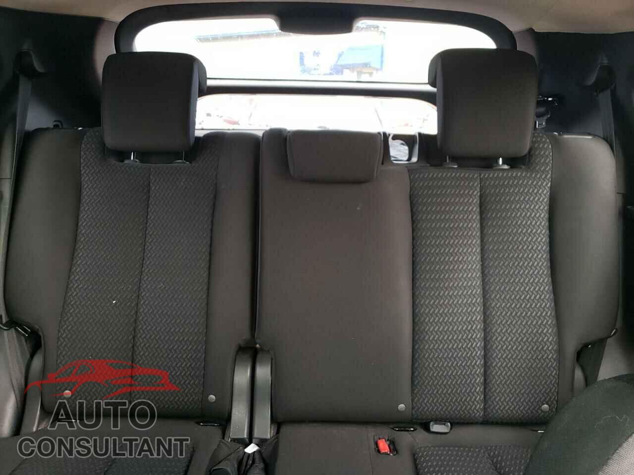 MITSUBISHI ECLIPSE 2019 - JA4AT3AA4KZ040899