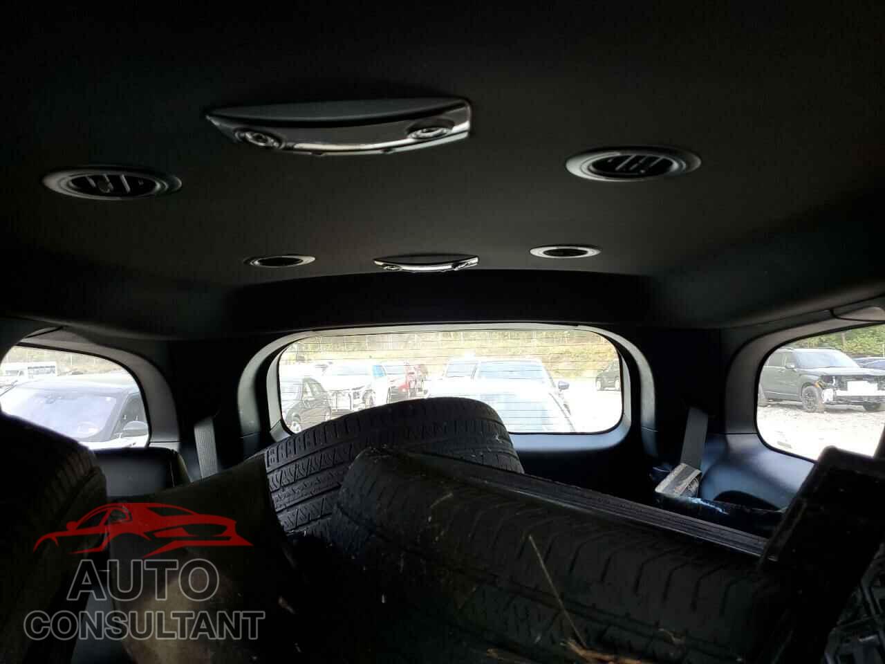 DODGE DURANGO 2020 - 1C4RDJDG7LC269690