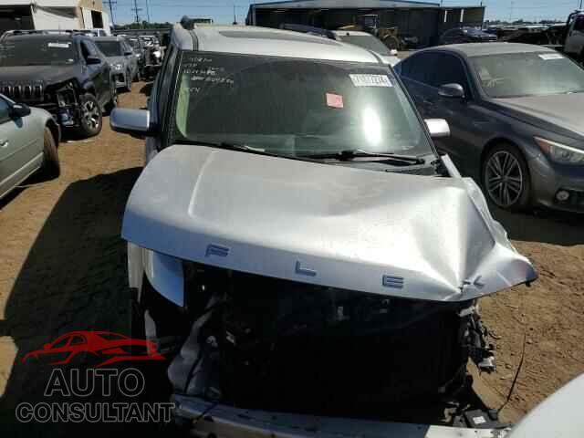 FORD FLEX 2016 - 2FMHK6D89GBA04830