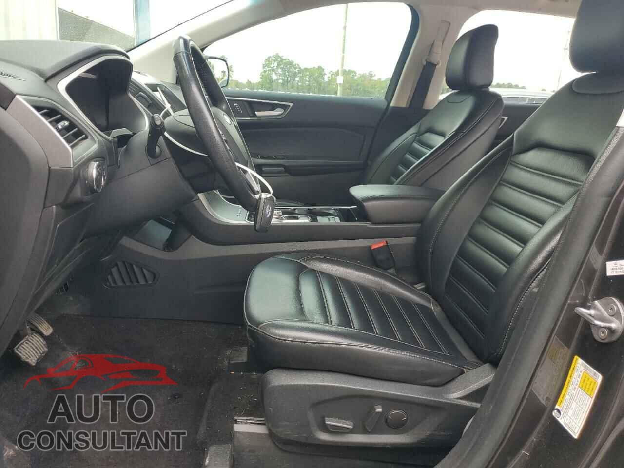 FORD EDGE 2020 - 2FMPK3J91LBA54879