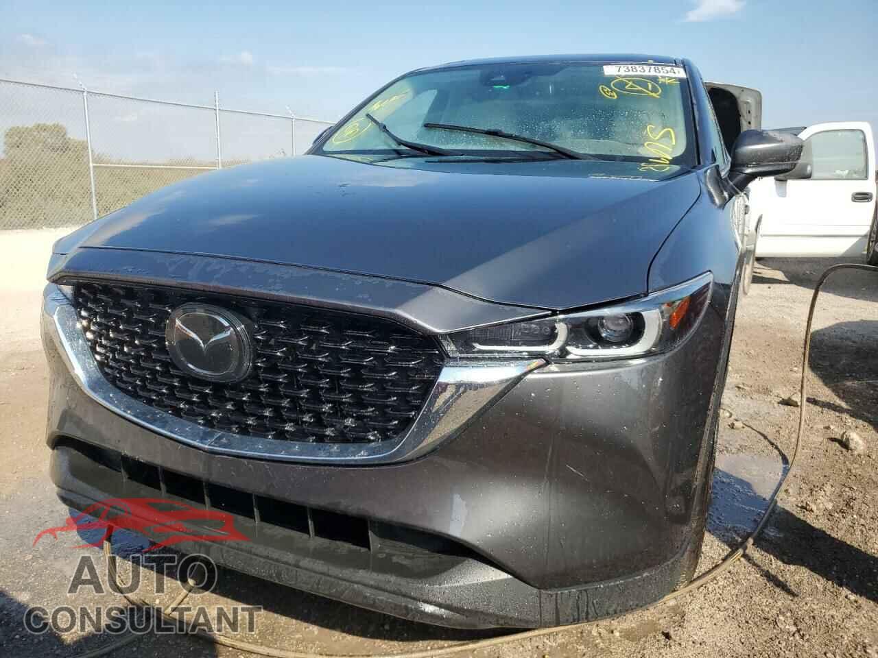 MAZDA CX-5 PREFE 2023 - JM3KFBCMXP0177819
