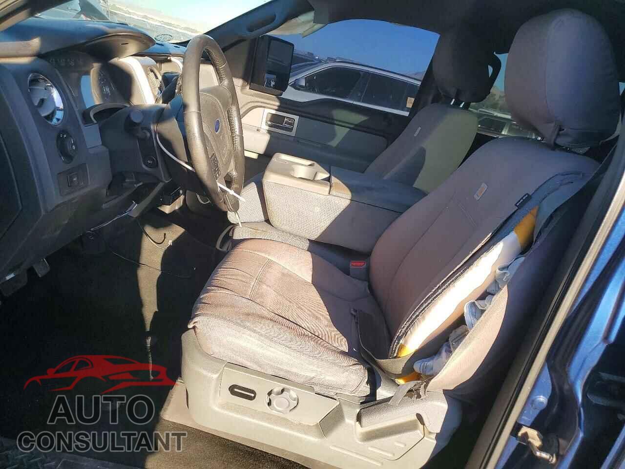FORD F150 2011 - 1FTFW1CF5BFA74142