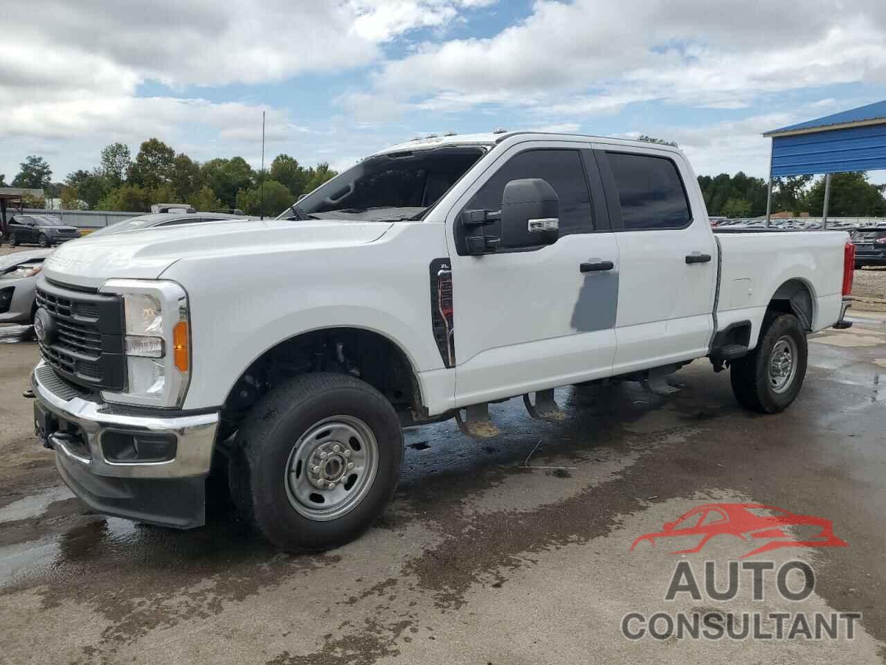FORD F250 2023 - 1FT7W2BAXPEC78187