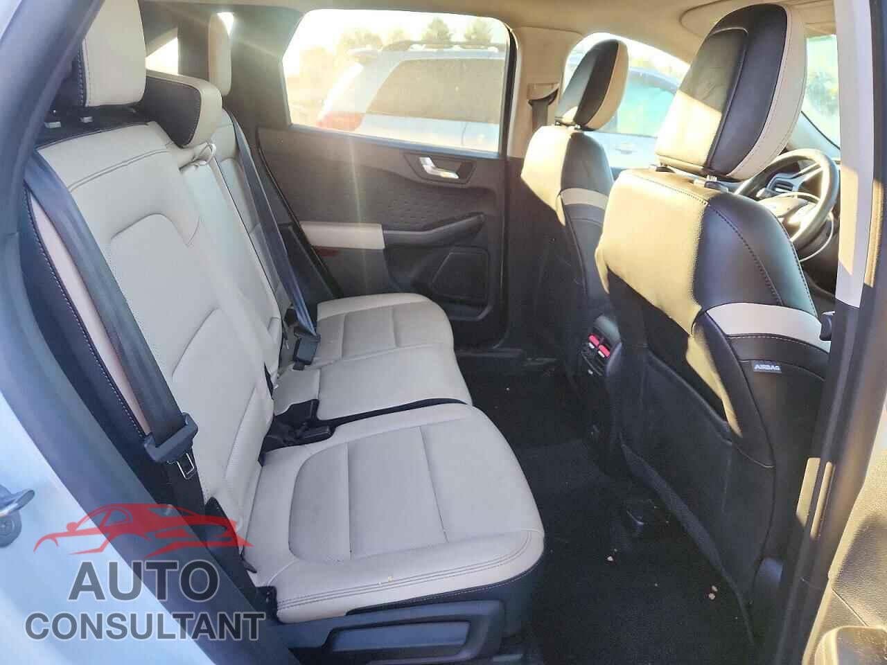 FORD ESCAPE 2020 - 1FMCU9H99LUA48159