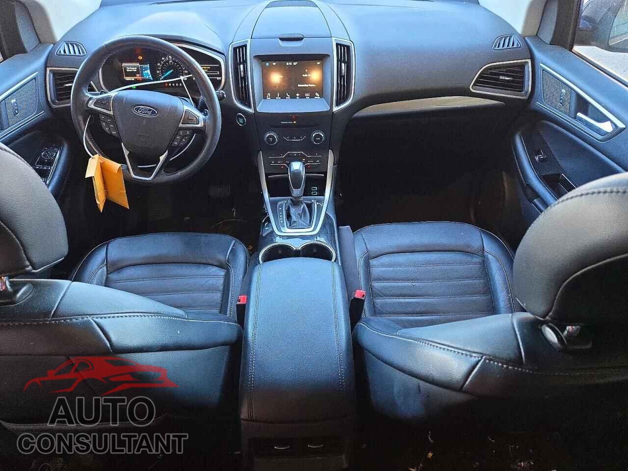 FORD EDGE 2016 - 2FMPK4J99GBC19525