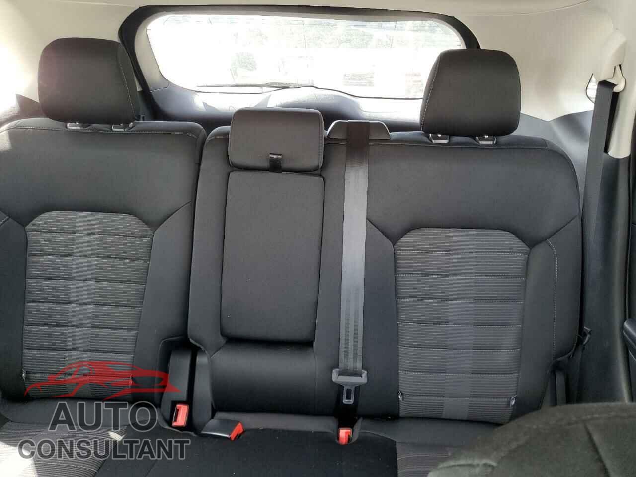 FORD EDGE 2019 - 2FMPK3J91KBB47948
