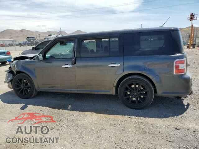 FORD FLEX 2017 - 2FMGK5D86HBA08244