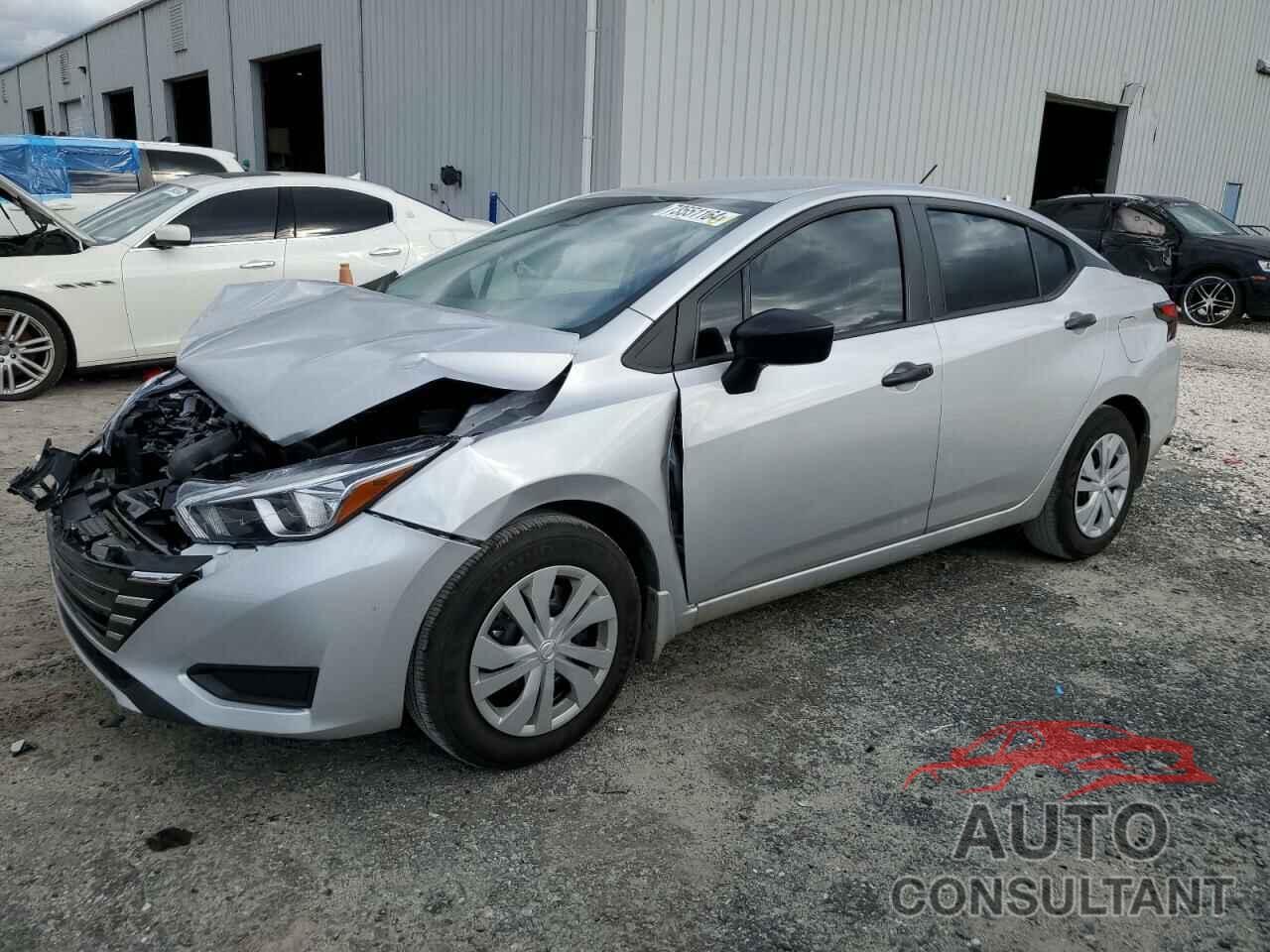 NISSAN VERSA 2024 - 3N1CN8DV9RL923275