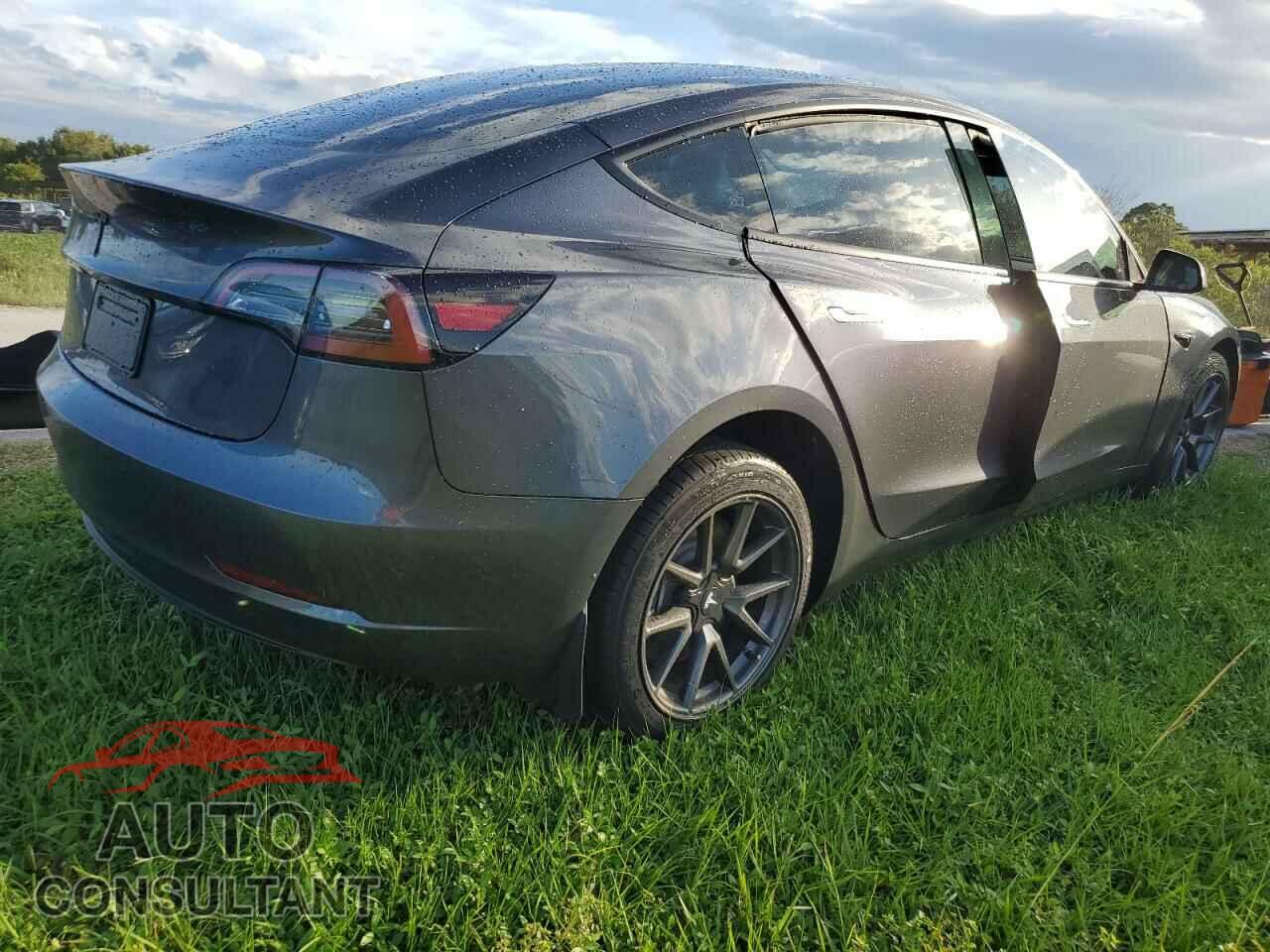 TESLA MODEL 3 2023 - 5YJ3E1EA6PF682531