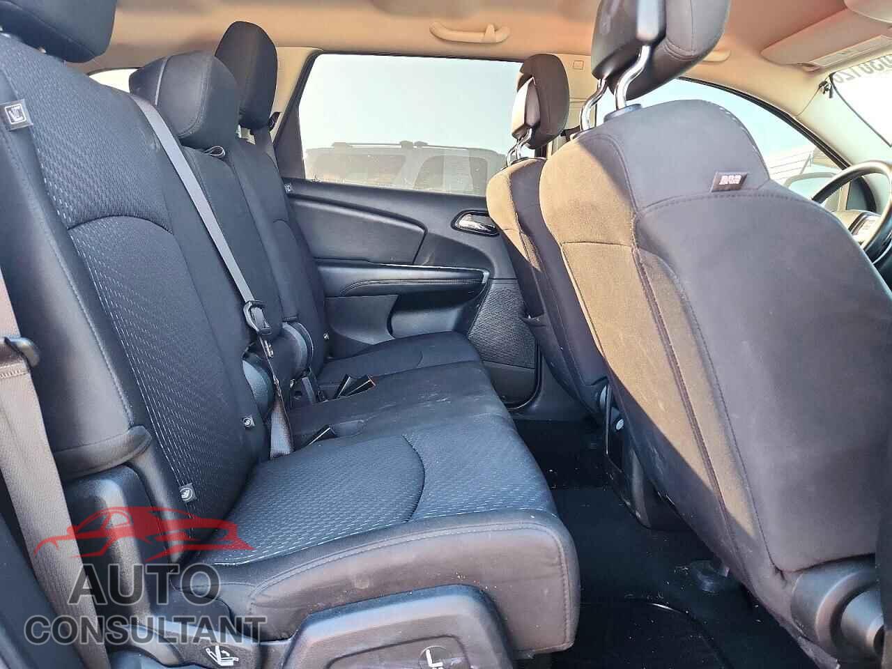 DODGE JOURNEY 2017 - 3C4PDCABXHT705939