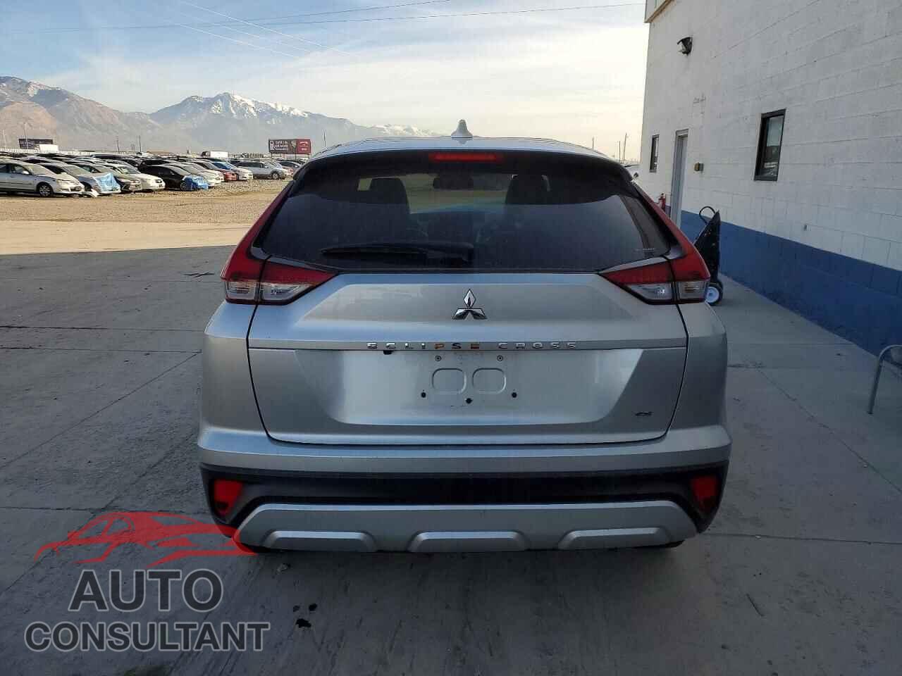 MITSUBISHI ECLIPSE 2024 - JA4ATWAA3RZ044454
