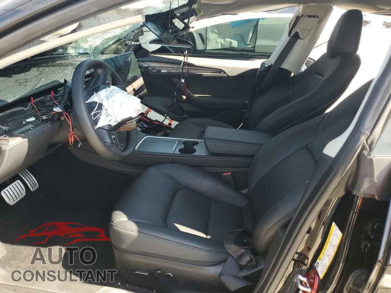 TESLA MODEL 3 2023 - 5YJ3E1EC4PF693819