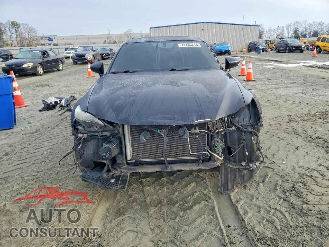 LEXUS IS 2014 - JTHCF1D2XE5000805