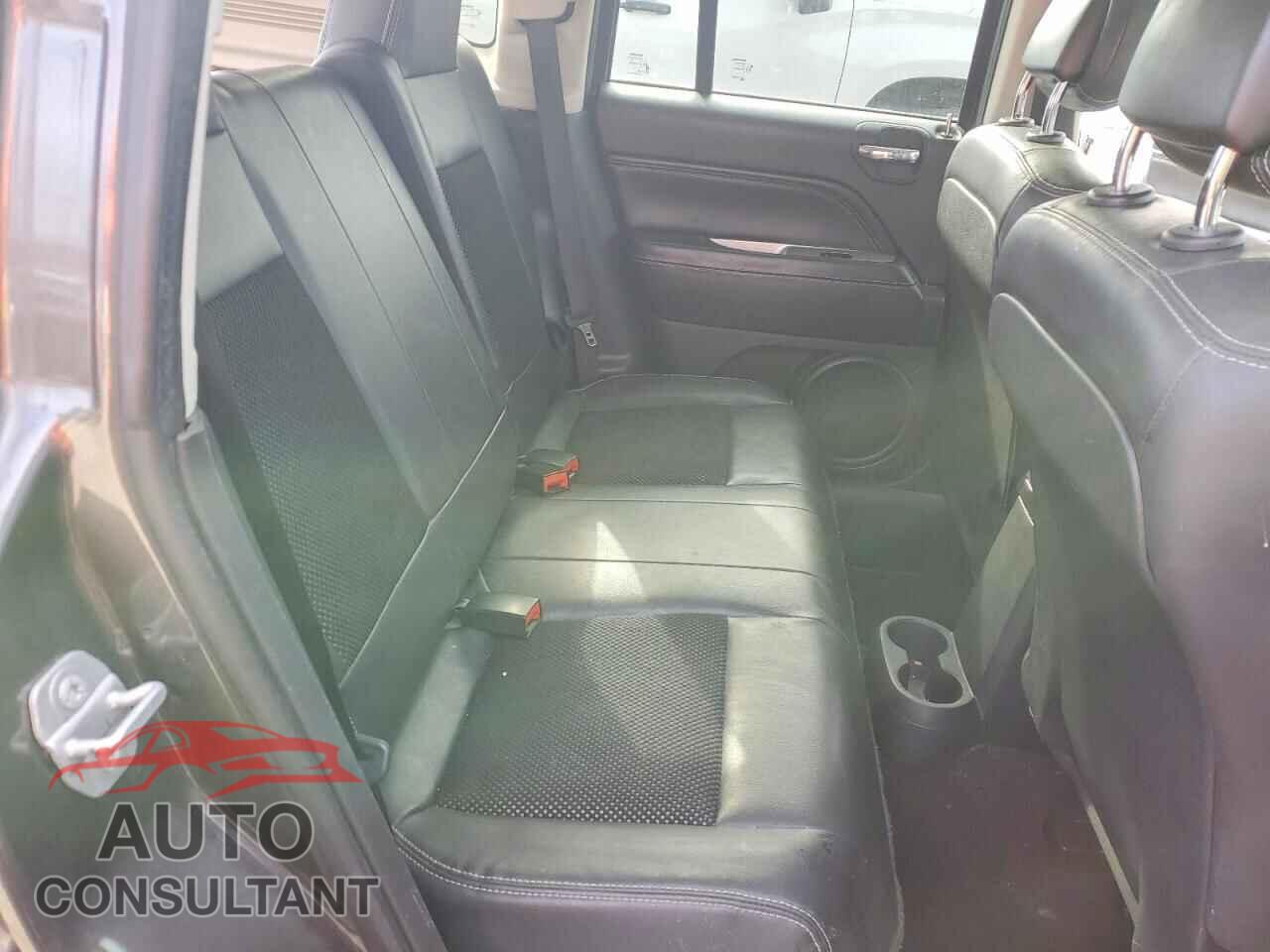 JEEP COMPASS 2015 - 1C4NJCEB0FD118520