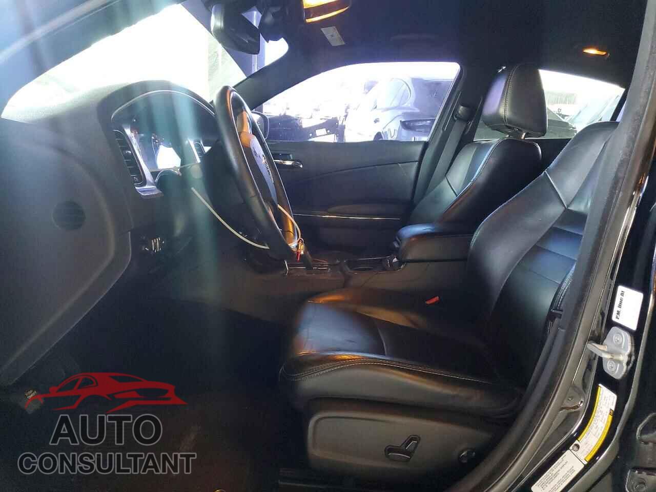 DODGE CHARGER 2013 - 2C3CDXCT7DH612749