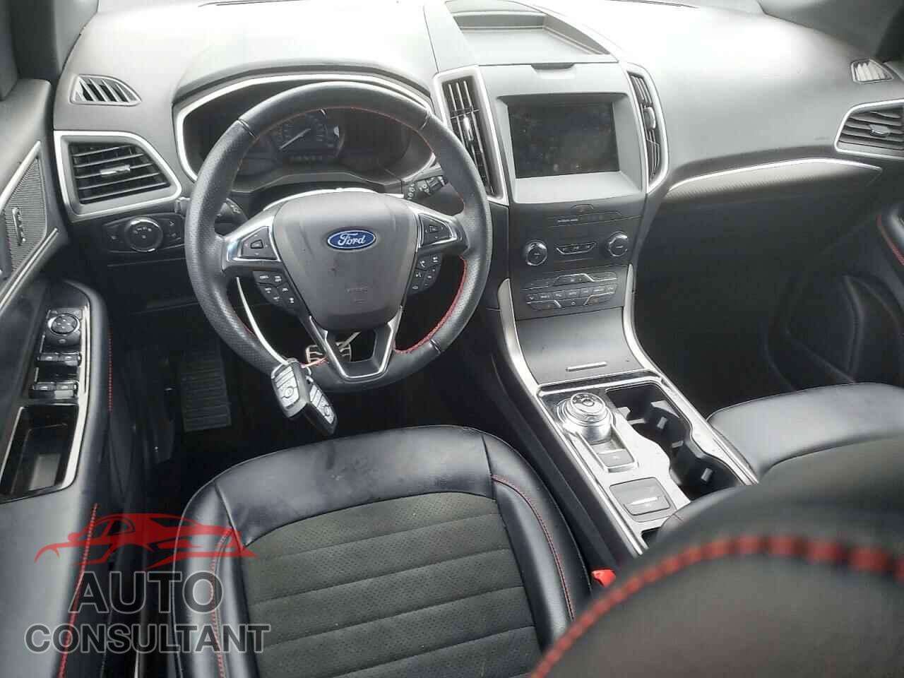 FORD EDGE 2020 - 2FMPK3J91LBB22775
