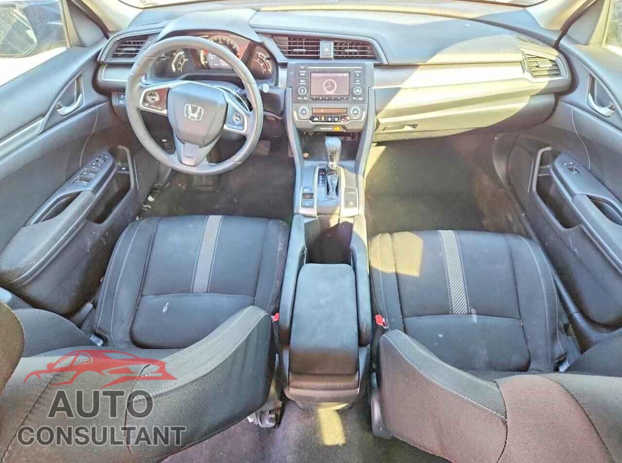 HONDA CIVIC 2017 - 19XFC2F51HE016971