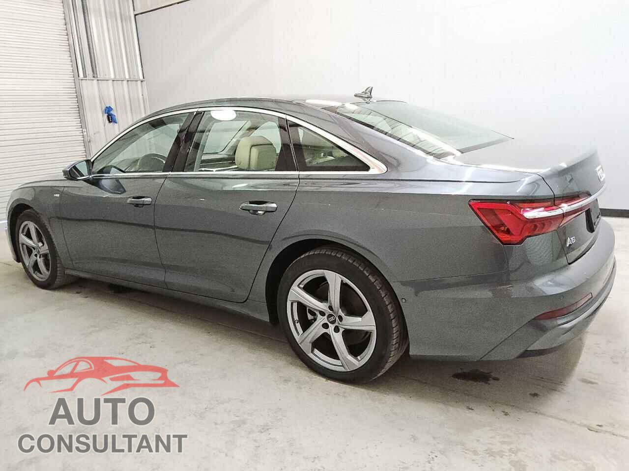 AUDI A6 2024 - WAUL2BF25RN014646