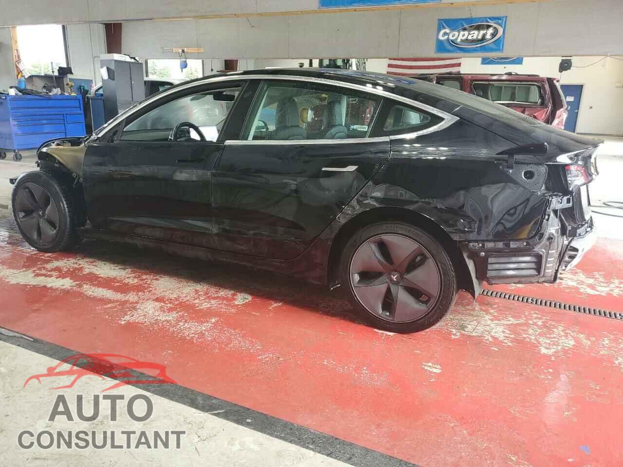 TESLA MODEL 3 2019 - 5YJ3E1EA3KF394474