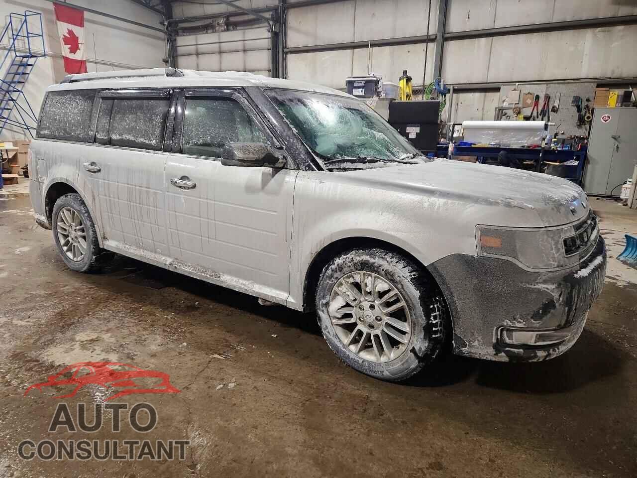 FORD FLEX 2016 - 2FMGK5C87GBA11251