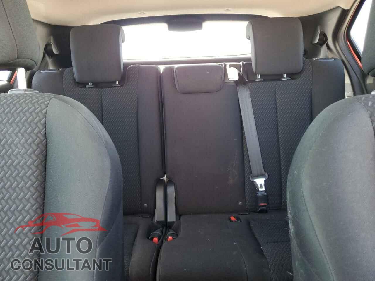 MITSUBISHI ECLIPSE 2019 - JA4AT4AA2KZ017997