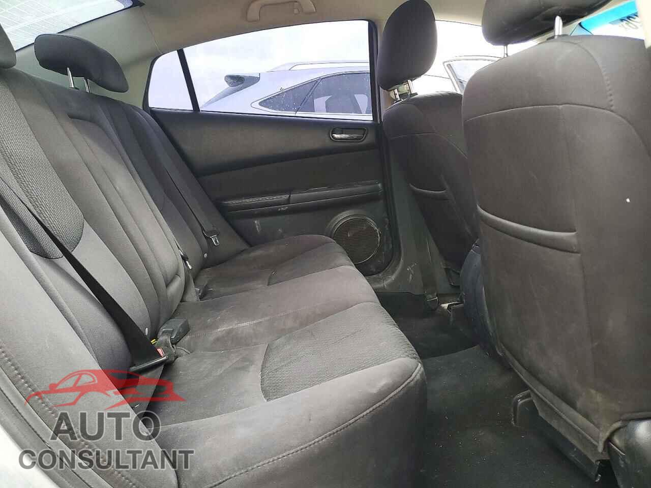 MAZDA 6 2012 - 1YVHZ8DH2C5M17404