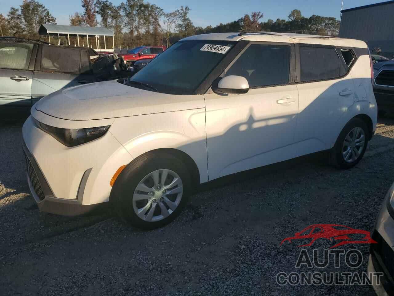 KIA SOUL 2024 - KNDJ23AU3R7899944