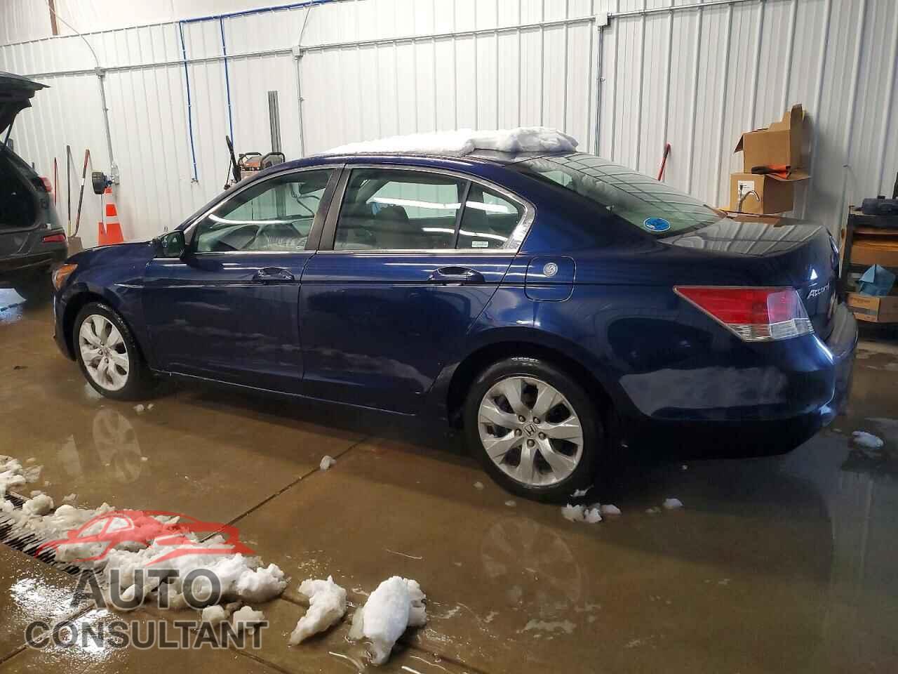HONDA ACCORD 2010 - 1HGCP2F31AA141291