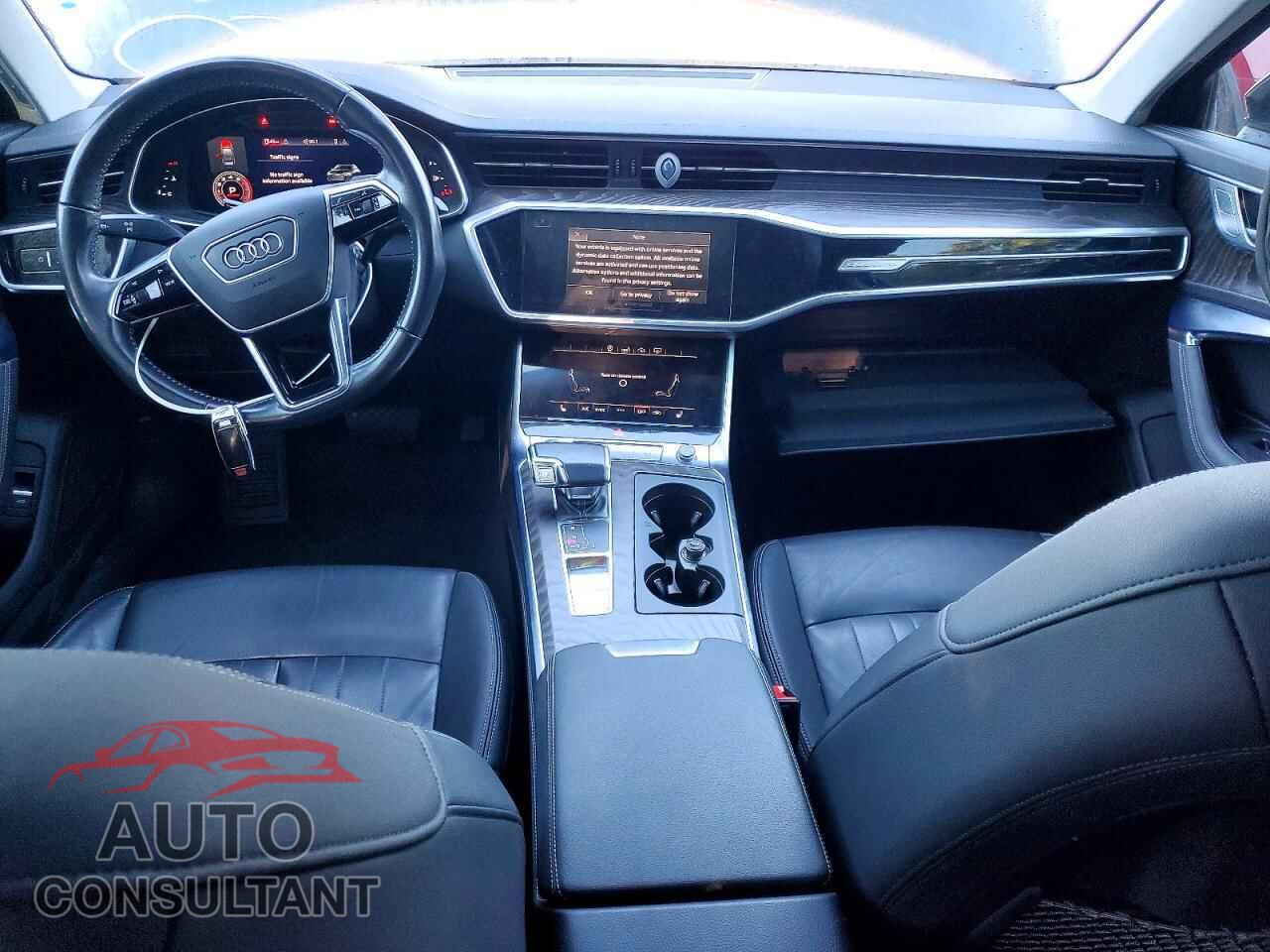 AUDI A6 2020 - WAUL2AF20LN085674
