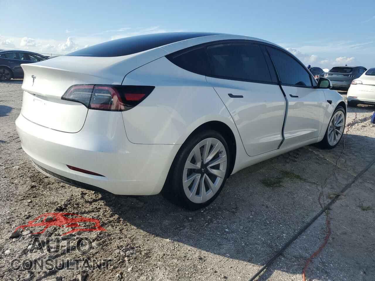 TESLA MODEL 3 2023 - 5YJ3E1EA6PF691665