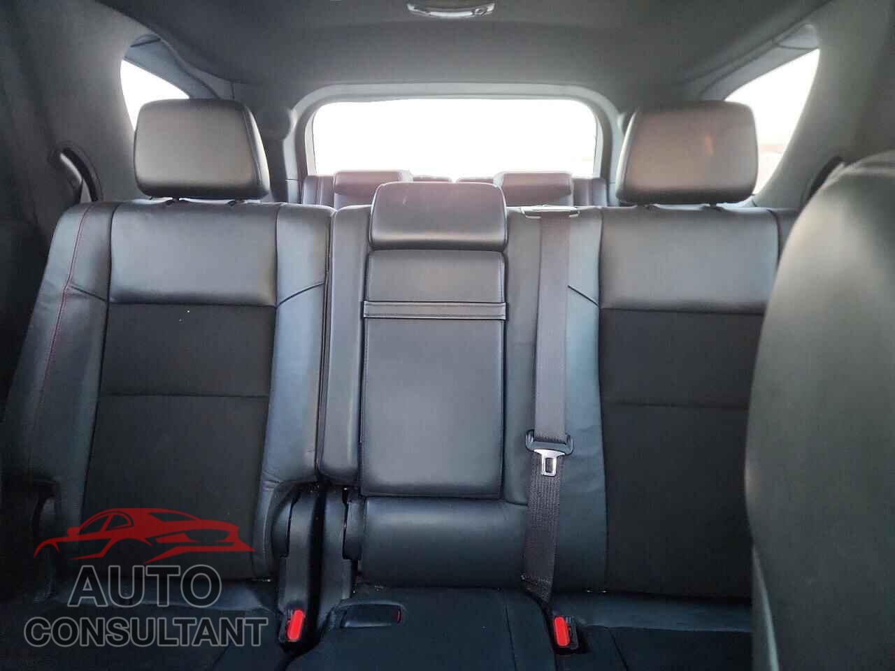 DODGE DURANGO 2021 - 1C4SDJCT8MC764160