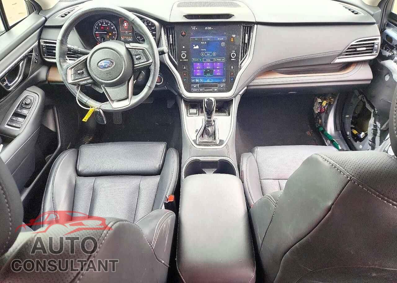 SUBARU OUTBACK 2021 - 4S4BTANC1M3192165