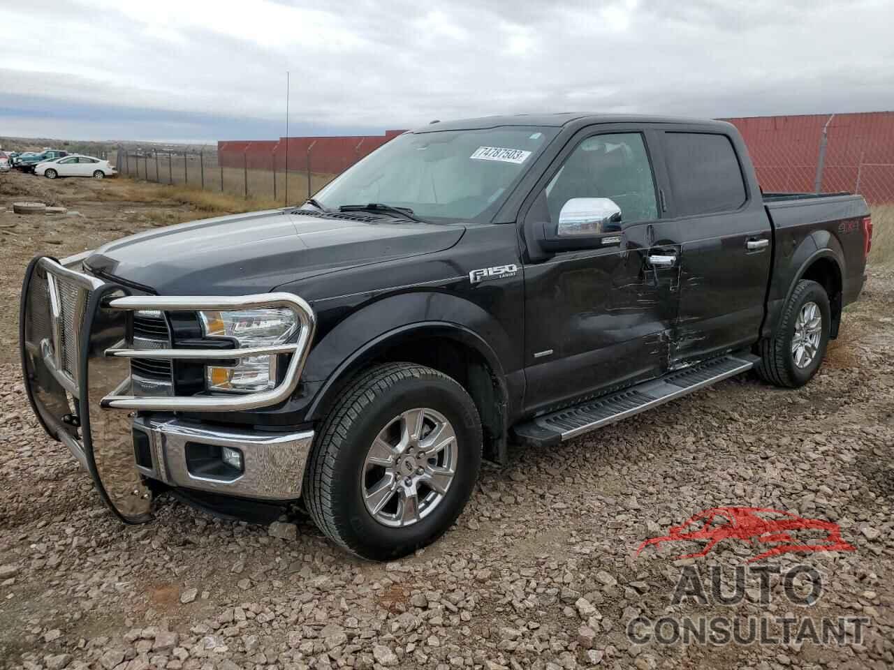 FORD F-150 2015 - 1FTEW1EP3FKD48999