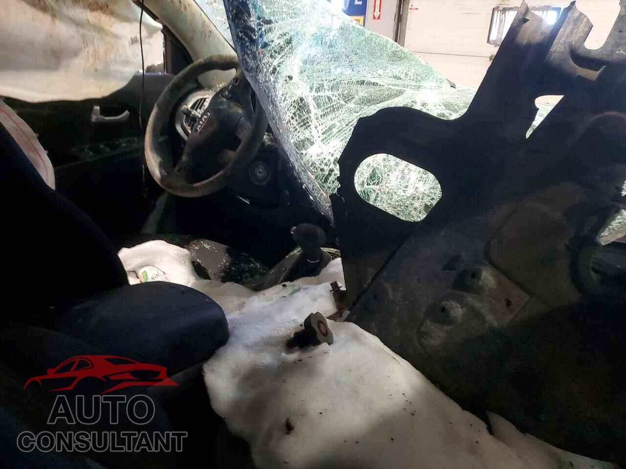 KIA SPORTAGE 2014 - KNDPBCAC1E7573278