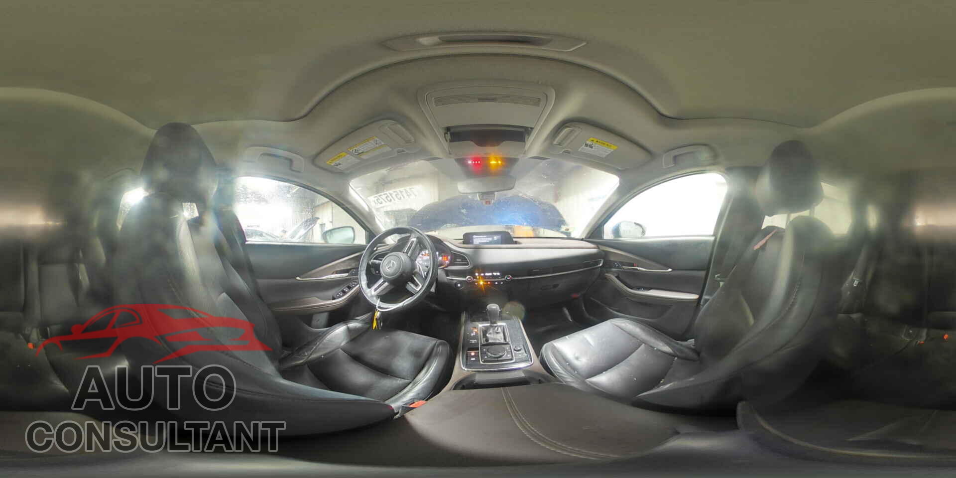 MAZDA CX30 2020 - 3MVDMBEM9LM133921