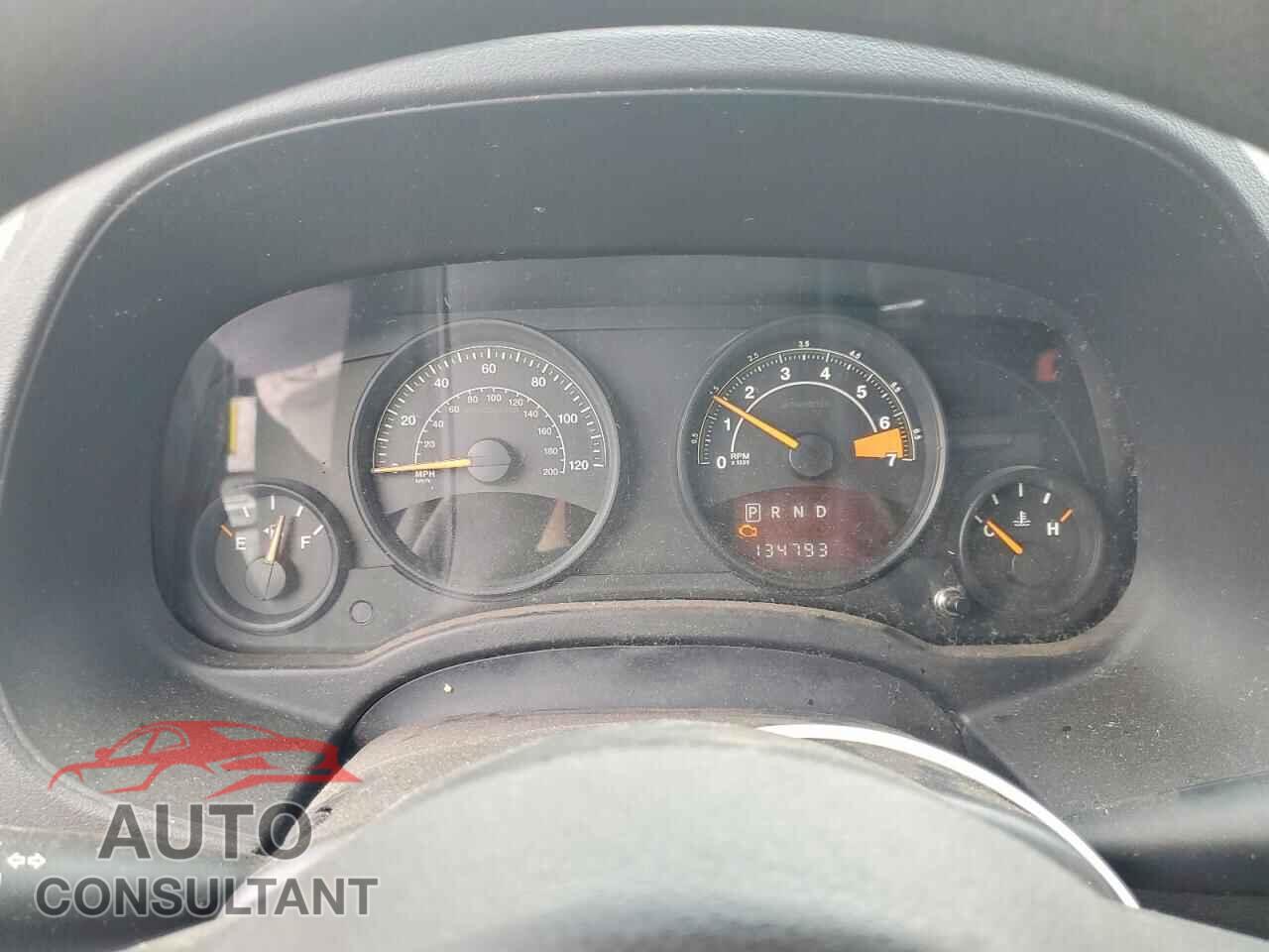 JEEP COMPASS 2015 - 1C4NJDBB8FD269146