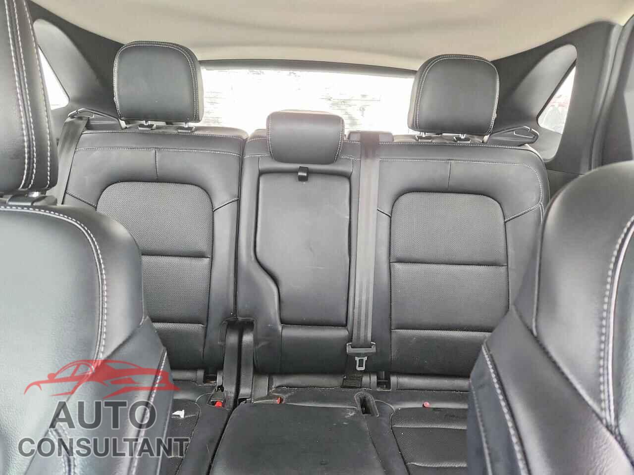 FORD ESCAPE 2020 - 1FMCU9H66LUA30045