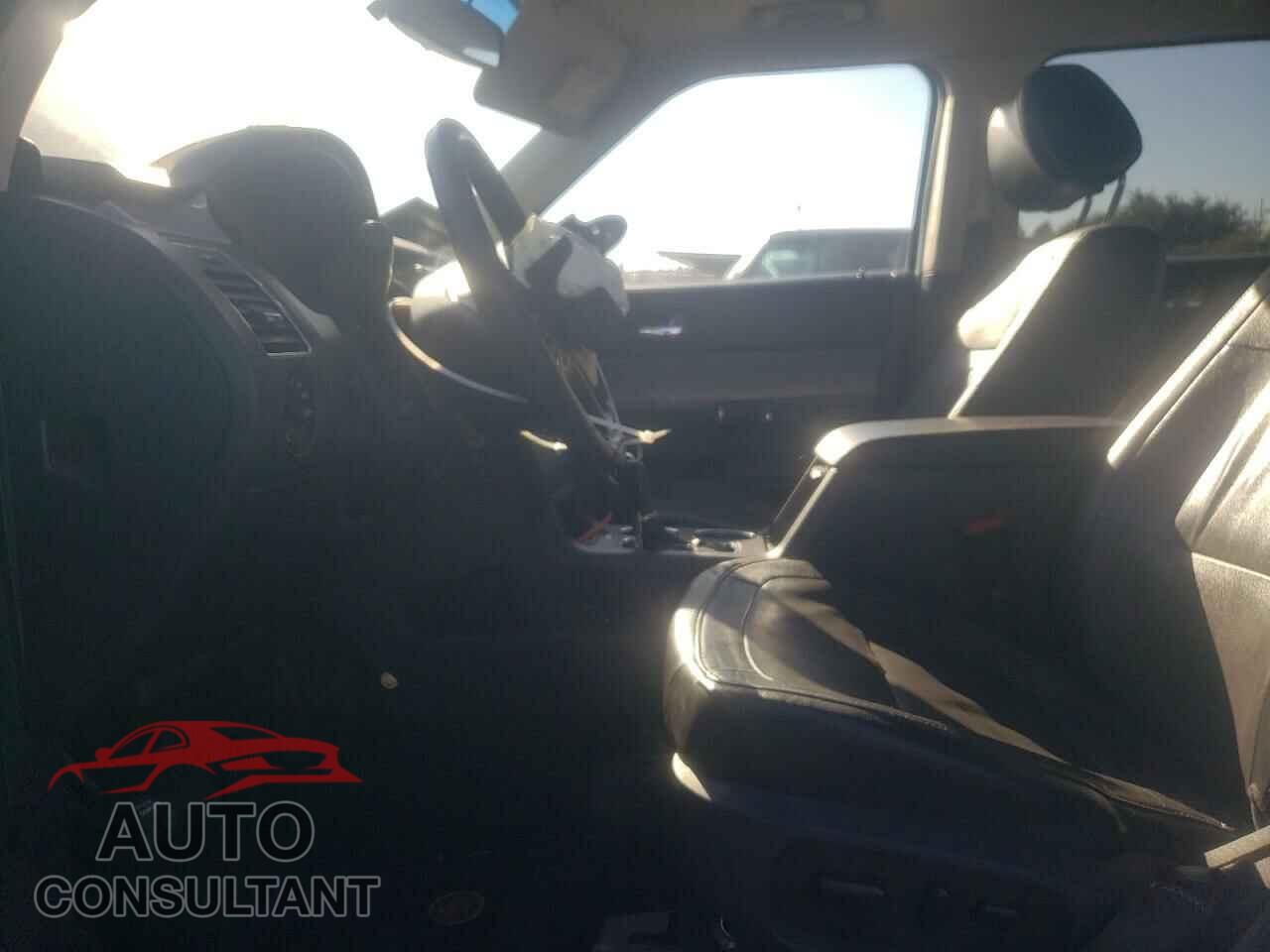 FORD FLEX 2014 - 2FMGK5C8XEBD39082