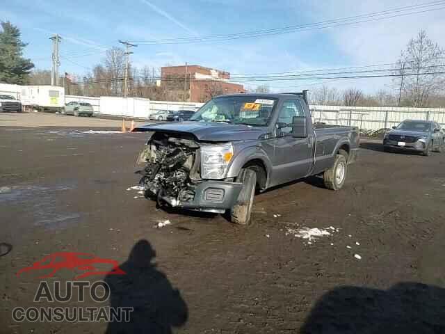 FORD F250 2012 - 1FTBF2A67CEB68554