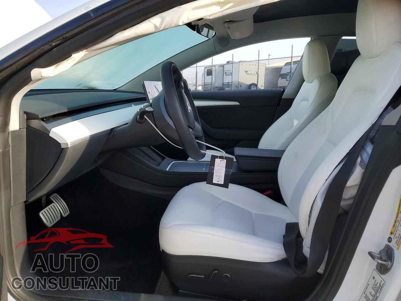 TESLA MODEL 3 2023 - 5YJ3E1EC5PF632253