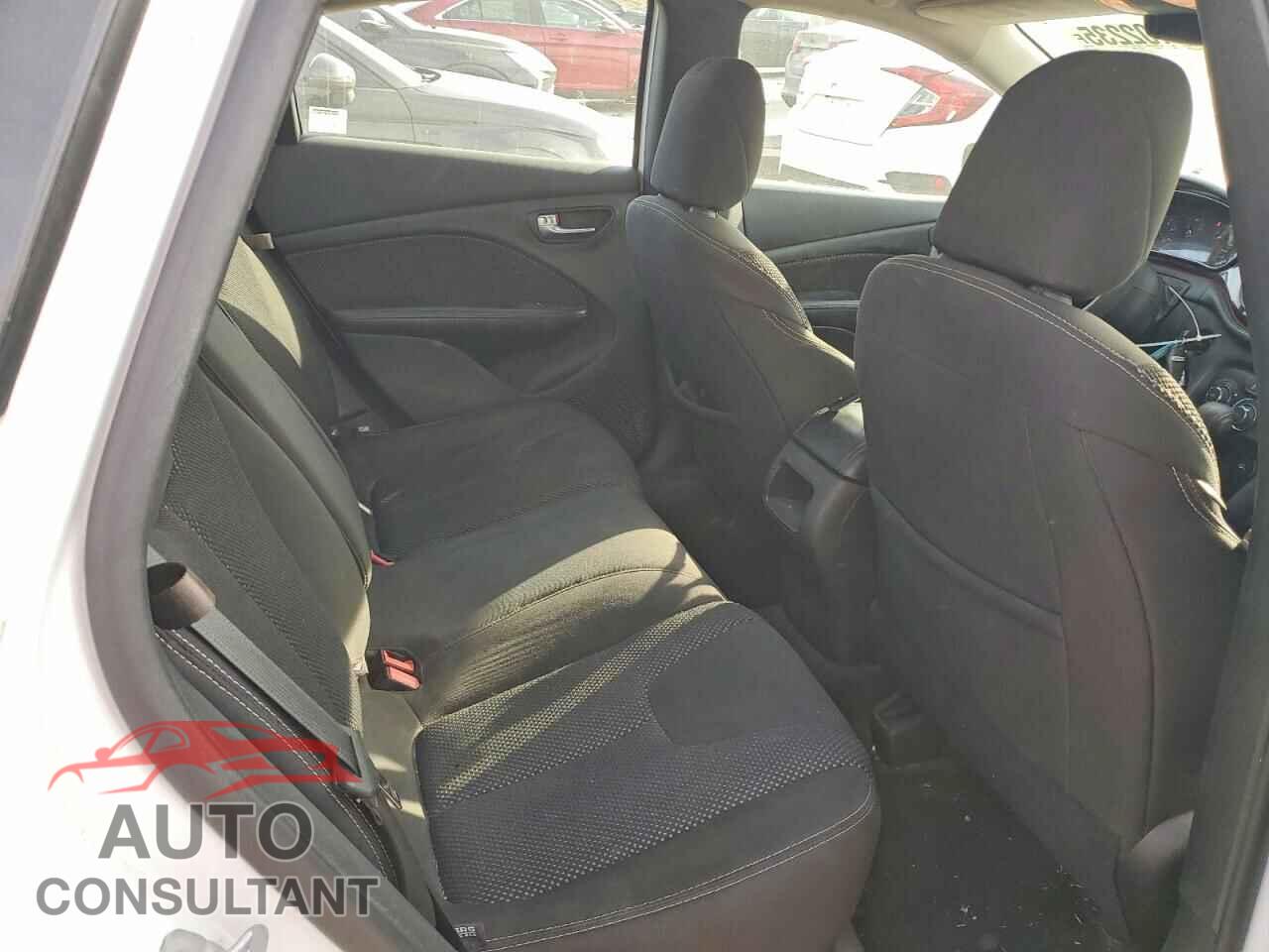 DODGE DART 2016 - 1C3CDFBB3GD689588