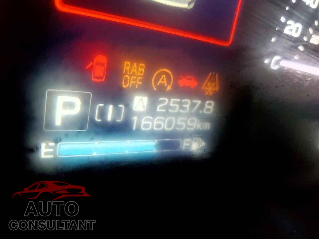 SUBARU FORESTER C 2020 - JF2SKEFC2LH533539