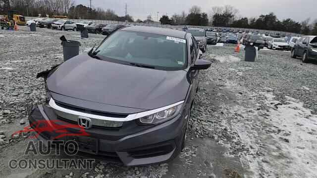 HONDA CIVIC 2017 - 2HGFC2F55HH018129