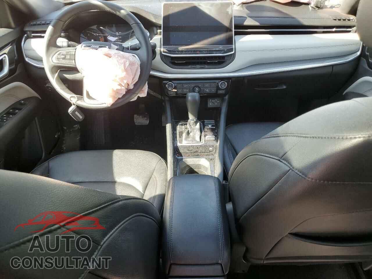 JEEP COMPASS 2024 - 3C4NJDCN9RT143434