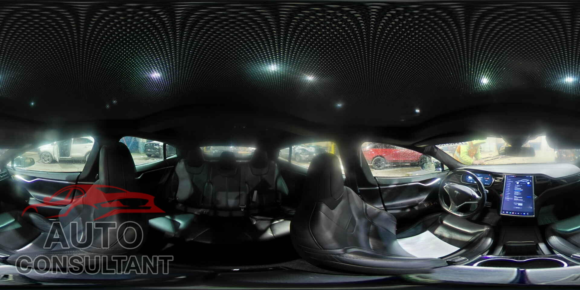 TESLA MODEL S 2016 - 5YJSA1E28GF152531