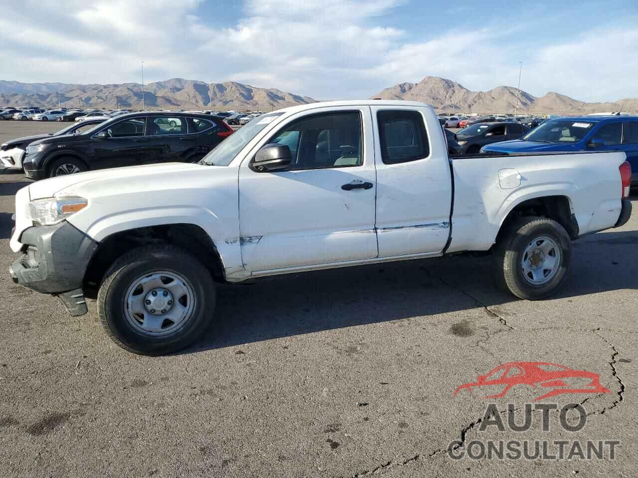 TOYOTA TACOMA 2016 - 5TFRX5GN7GX052616