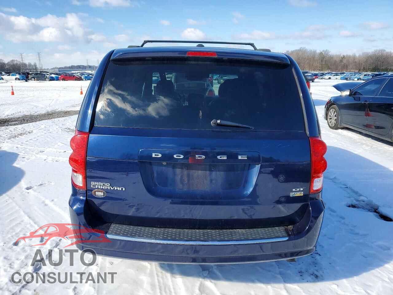 DODGE CARAVAN 2017 - 2C4RDGEG0HR792100