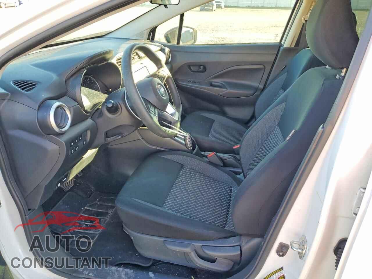NISSAN VERSA 2020 - 3N1CN8DV2LL841458