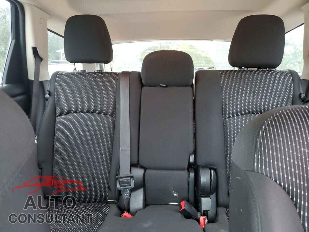DODGE JOURNEY 2020 - 3C4PDCABXLT264628