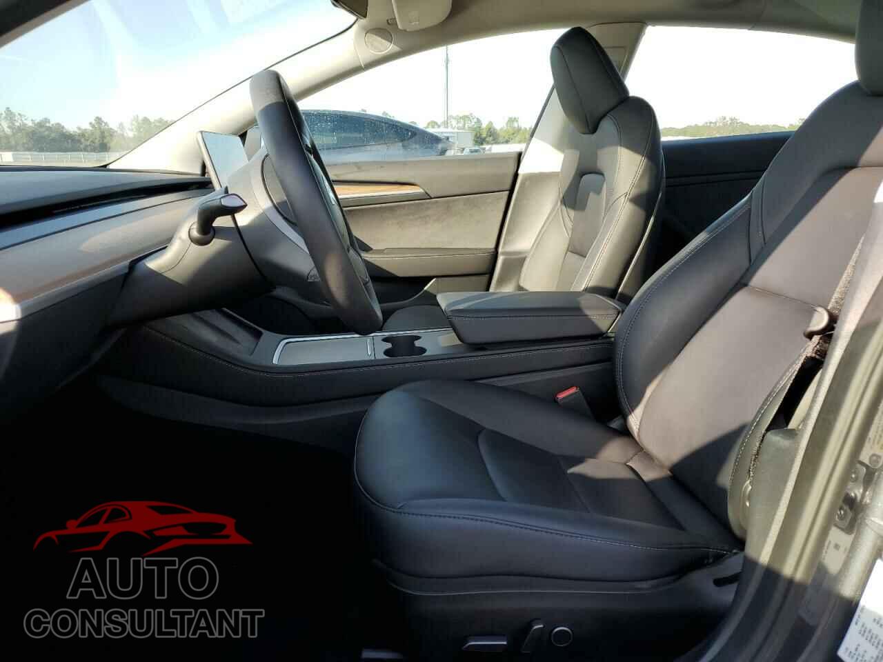 TESLA MODEL 3 2023 - 5YJ3E1EA3PF692630